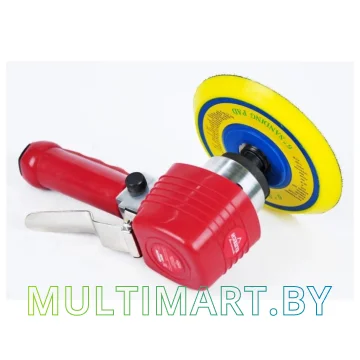 Пневмошлифмашина ELITECH 0704.014300 картинка 5